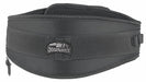H4788 Back Support with Foam Core Black 2XL