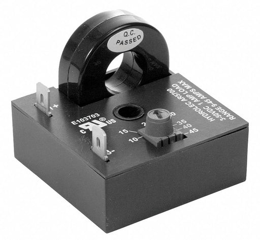 Current Sensor Relay 30 A 3-50V DC