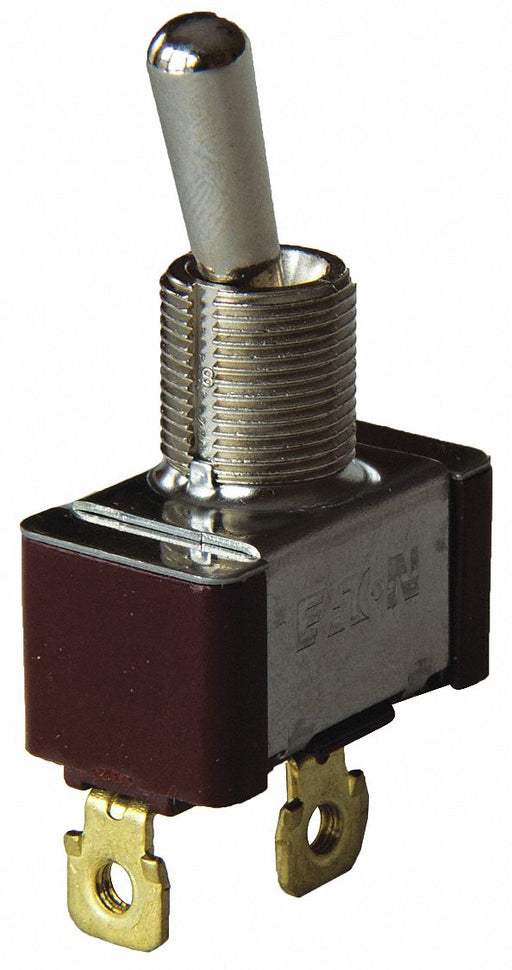 Toggle Switch On/None/Off SPST