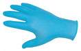 J2532 DisposableGloves Blue S Size7 PK1000
