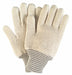 Heat-Resistant Gloves L Beige PK12