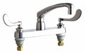 Sink Faucet