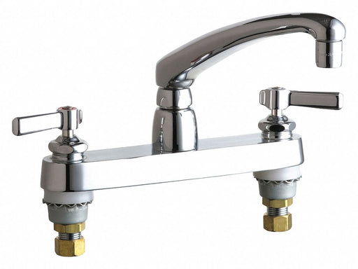 Hot And Cold Water Sink Faucet
