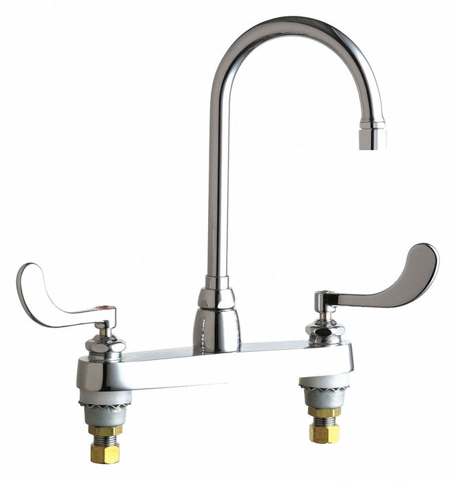 Sink Faucet