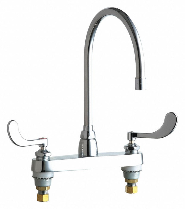 Sink Faucet