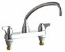 Sink Faucet