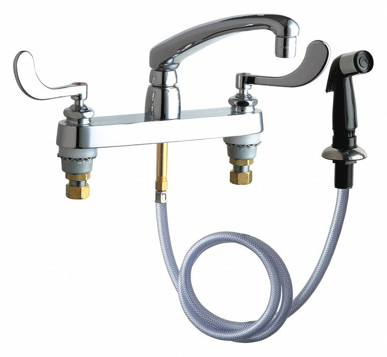 Sink Faucet