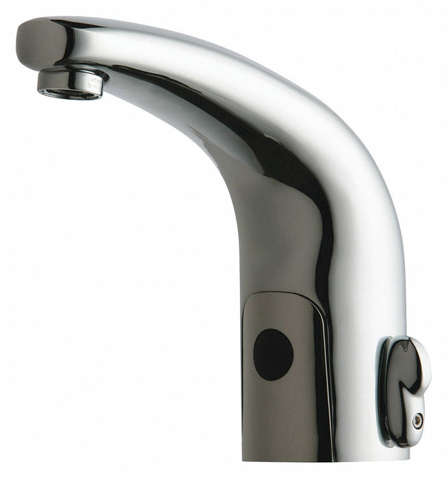 Hytronic Traditional Sink Faucet W/ Dual