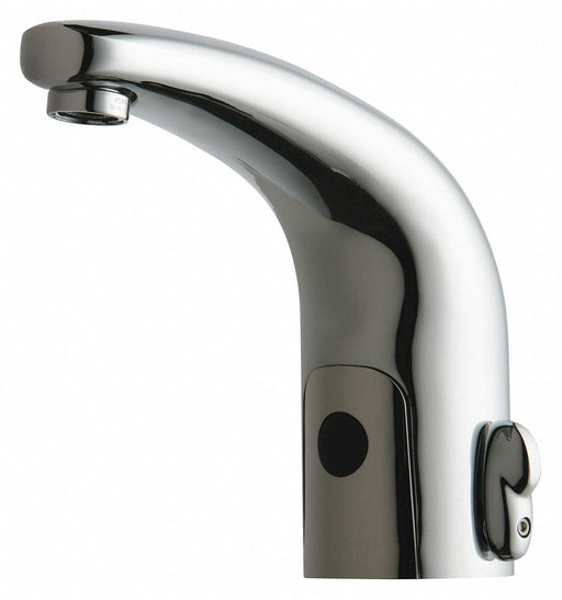 Hytronic Traditional Sink Faucet W/ Dual
