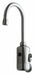 Hytronic Gooseneck Sink Faucet With Dual