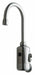 Hytronic Gooseneck Sink Faucet With Dual