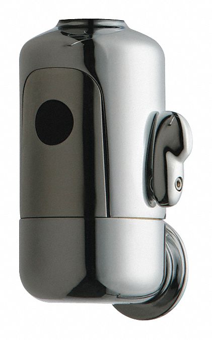 Hytronic Less Spout Sink Faucet With
