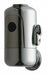 Hytronic Less Spout Sink Faucet With
