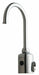 Hytronic Gooseneck Sink Faucet With Dual