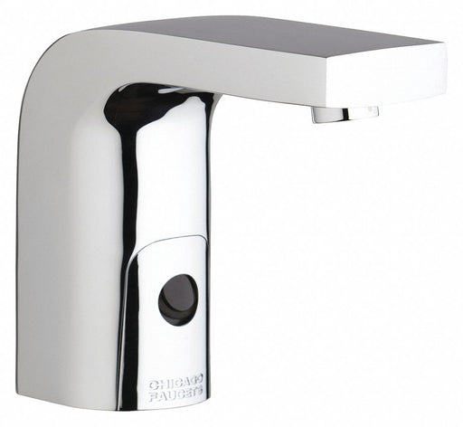Hytronic Edge Lavatory Sink Faucet With