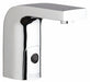 Hytronic Edge Lavatory Sink Faucet With