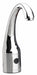 Hytronic Curve Sink Faucet With Dual