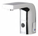 Hytronic Edge Lavatory Sink Faucet With