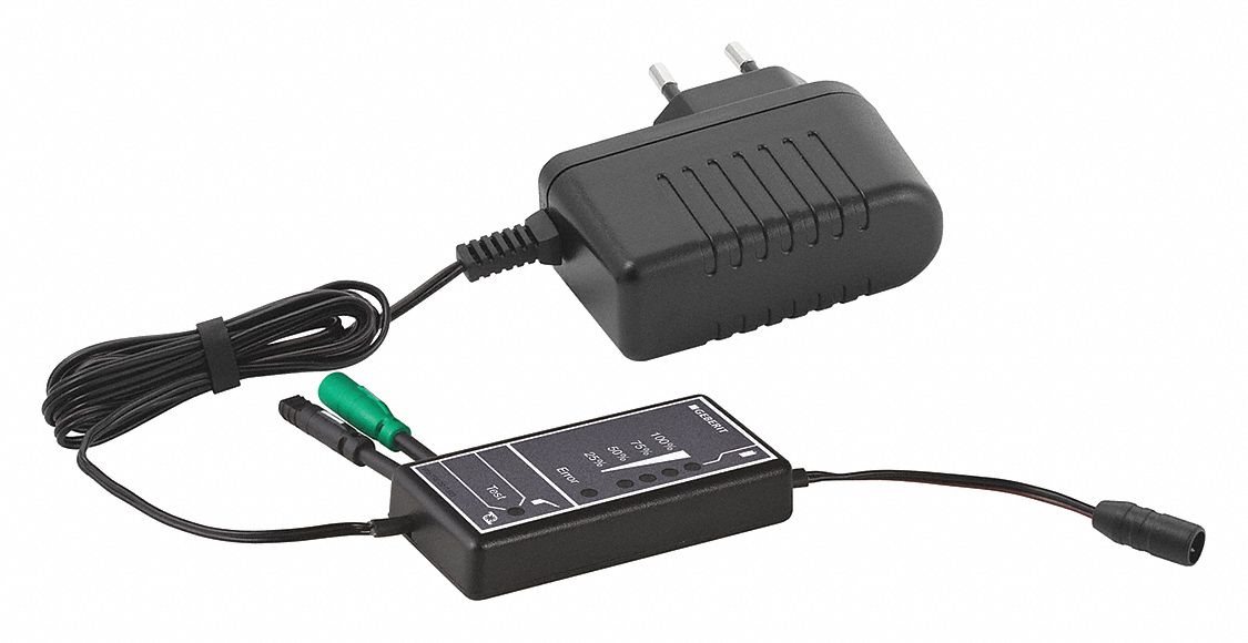 Ssps Diagnostic And Charging Tool