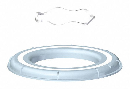 Pre-Pack Undermount Center