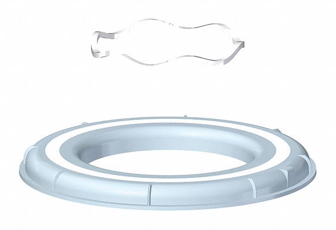 Pre-Pack Undermount Center