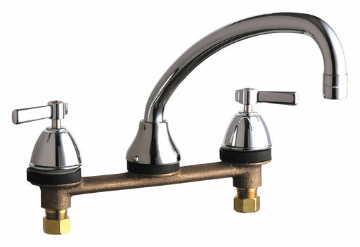 Sink Faucet