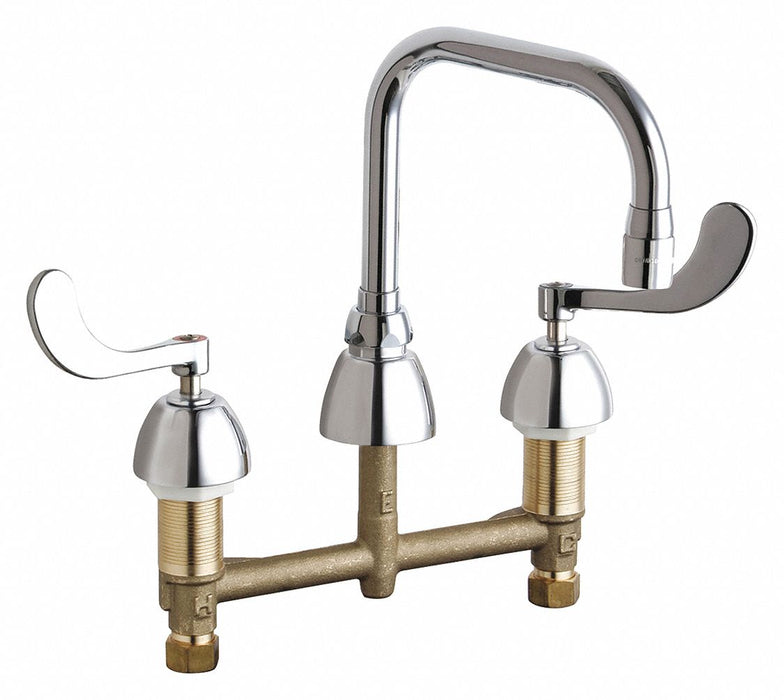 Kitchen Sink Faucet W/O Spray