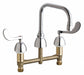 Kitchen Sink Faucet W/O Spray