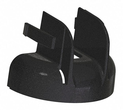 Cartridge Spin Cap Assembly