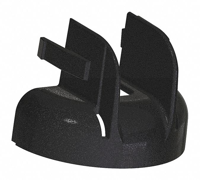 Cartridge Spin Cap Assembly