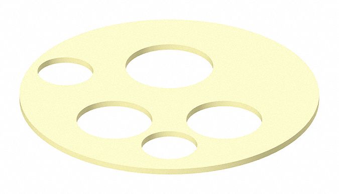 Gasket 40Mm Cartridge
