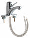 Single Lever Lavatory Faucet