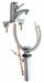 Single Lever Lavatory Faucet