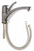 Single Lever Hot And Cold Water