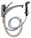 Single Lever Kitchen Faucet