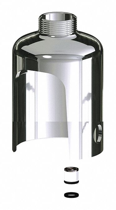 Gooseneck Base With Mixer Kit