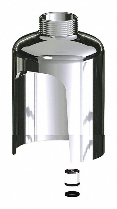 Gooseneck Base Kit Chicago Faucets