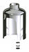 Gooseneck Base Kit Chicago Faucets