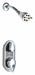 Thermostatic Balancing Shower Valve