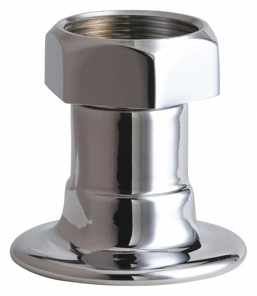Straight Shank Assy