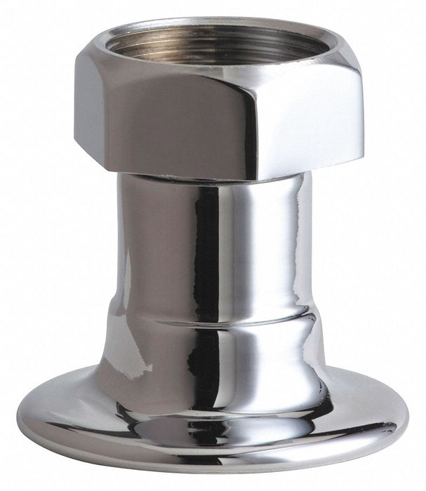 Straight Shank Assy