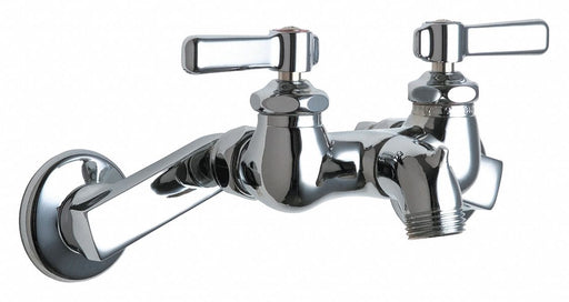 Hot And Cold Water Sink Faucet