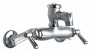 Hot And Cold Water Sink Faucet
