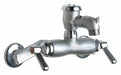 Hot And Cold Water Sink Faucet