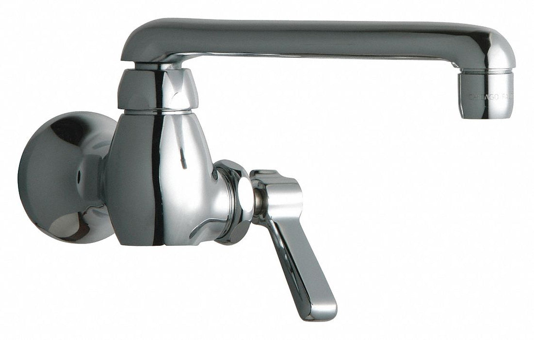 Single Supply Sink Faucet