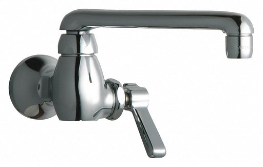Single Supply Sink Faucet