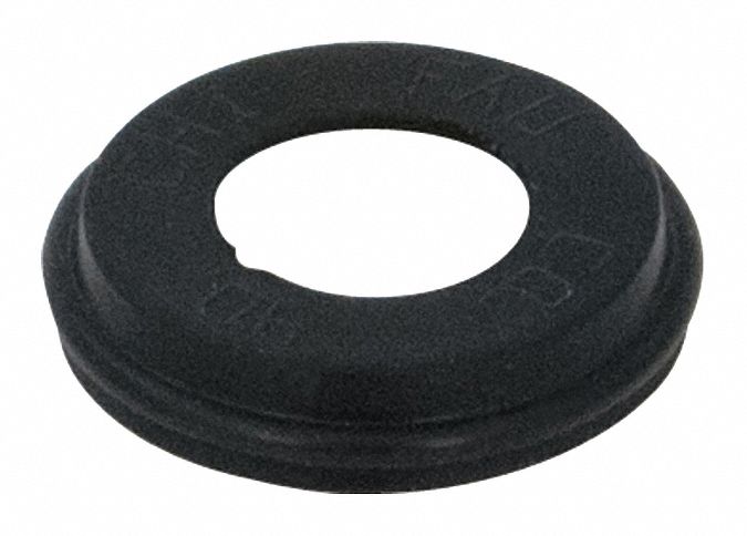 Rubber Cup Washer