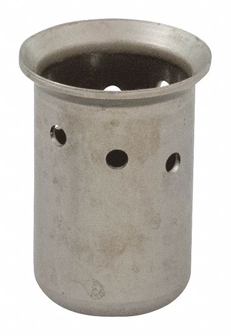 Dashpot
