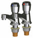 Sngl Water Inlet Fct Metering