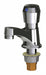 Single Faucet Metering